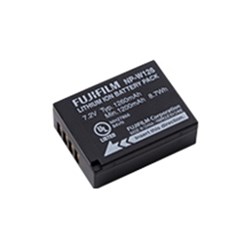 Fujifilm NP-W126S Rechargeable Battery
