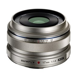 olmpus177 f2.8 silver