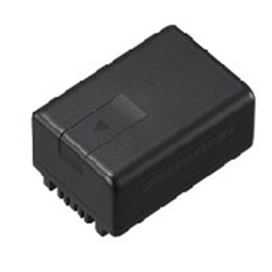 Panasonic VW-VBK180 Battery