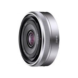 Sony 16mm F2.8 E-Mount Lens