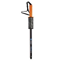 UK Pro Float Pole 22" Orange