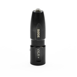 Rode VXLR+ Adaptor 