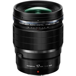 olympus 17mm pro 1