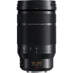 Panasonic Leica 50-200mm DG F2.8-4 Micro 4/3 Lens