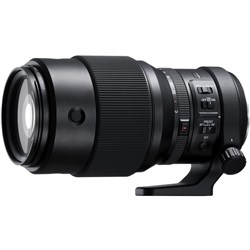 Fujifilm GF 250mm F4 R LM OIS WR G Mount Lens