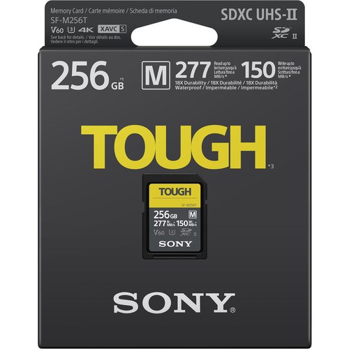256GBSONY