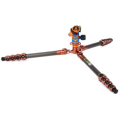 3-Legged-Thing-Bucky-Bronze-Blue-Tripod-Kit05