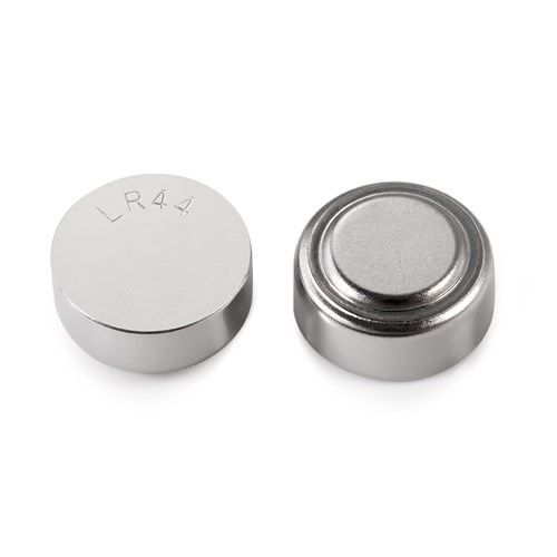 Alkaline-Button-Cell-AG13-Lr44-L1154-1-5V-145mAh-Primary-Battery