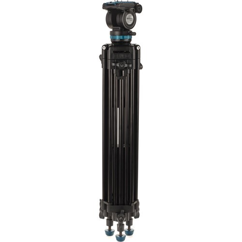 Benro-KH25PC-Video-3