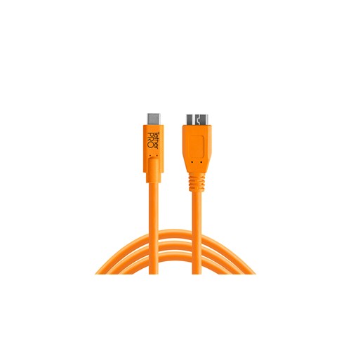 CUC3315-ORG_TetherPro_USB-C_to_3.0_Micro-B
