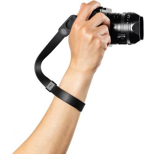 CUFFLEATHblk