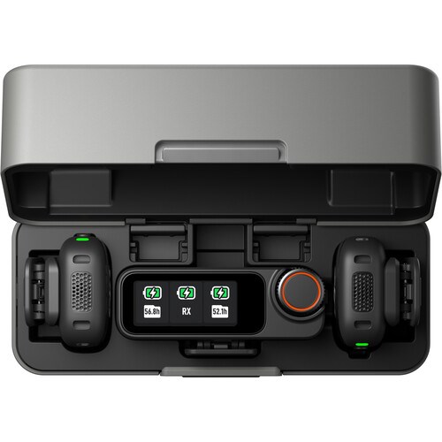 DJIMIC3DUAL-4