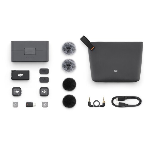 DJIMIC3DUAL-7