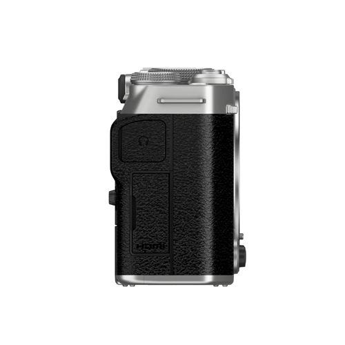 Fujifilm-X-M5-Silver-Body-05