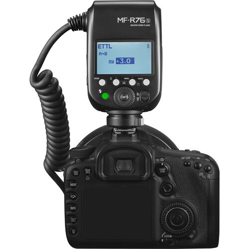 Godox-MF-R76-TTL-Sony-Macro-Ring-Flash04