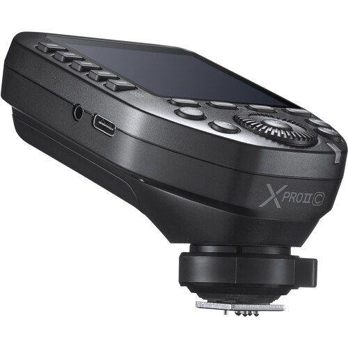 Godox-XPro-Mark-II-TTL-Wireless-Trigger-for-olympus-panasonic03
