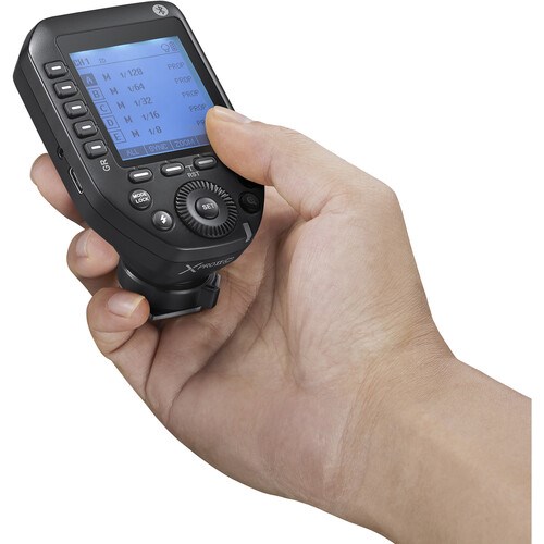 Godox-XPro-Mark-II-TTL-Wireless-Trigger-for-olympus-panasonic04