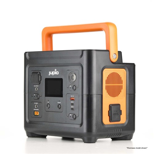 JPB500AU
