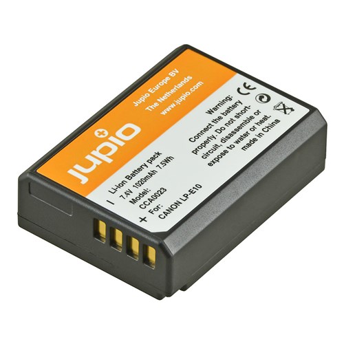 JUPIO-LP-E10