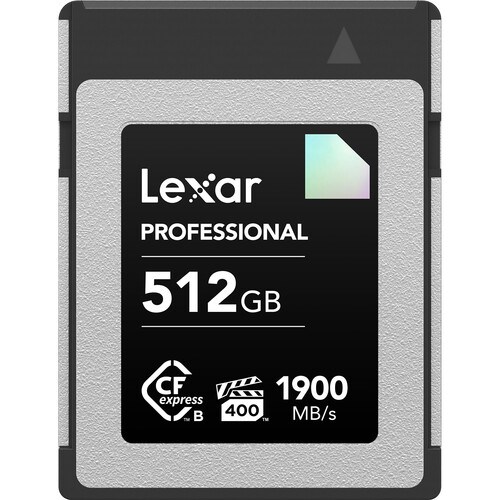 LEX512DIA