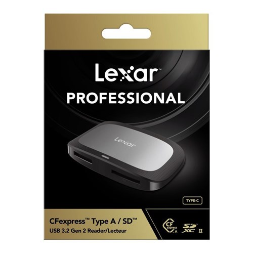 LEXREAD.530U