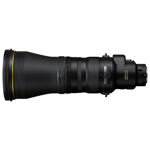 NIKON-600-4