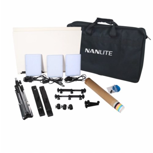 NNCOMPAC203KIT