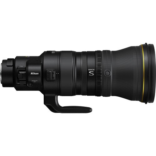 Nikon-400mm-z-4