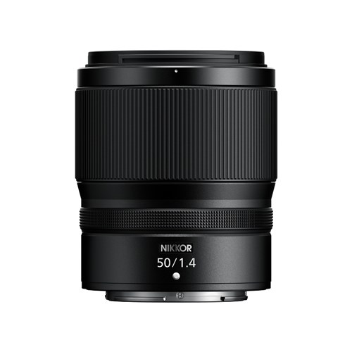 Nikon-Z-50mm-F1.4-Lens-01
