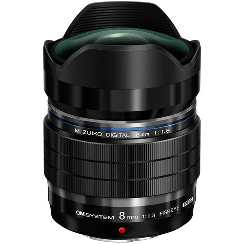 OM-System-8mm-F1.8-Pro-Fisheye-Lens-01