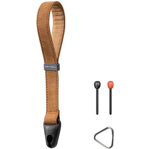 PGYTECH-Earth-Brown-Wrist-Strap-01