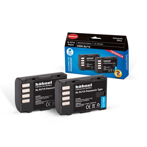PLF19TwinPackandbattery