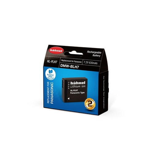 PLH7Panasonic-Pack