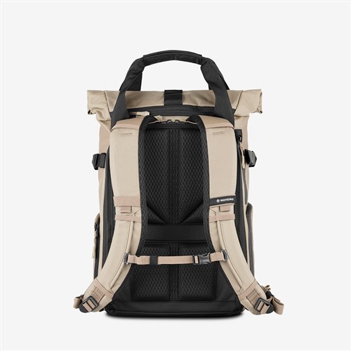 PRVKE15LV4-YumaTan-Back