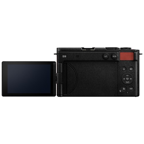 Panasonic-LUMIX-S9-Crimson-Red-Body-Only-06