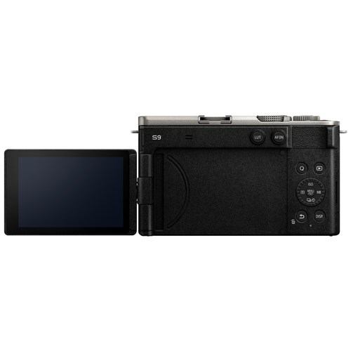 Panasonic-LUMIX-S9-Dark-Silver-Body-Only-06