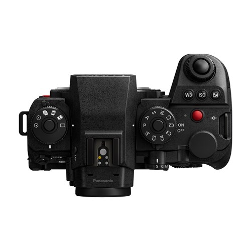 Panasonic-S1RII-Body-Only-04