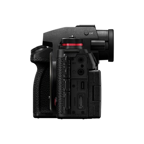 Panasonic-S1RII-Body-Only-05