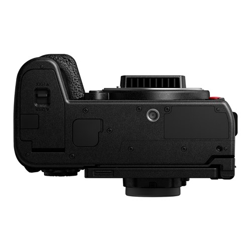 Panasonic-S1RII-Body-Only-07