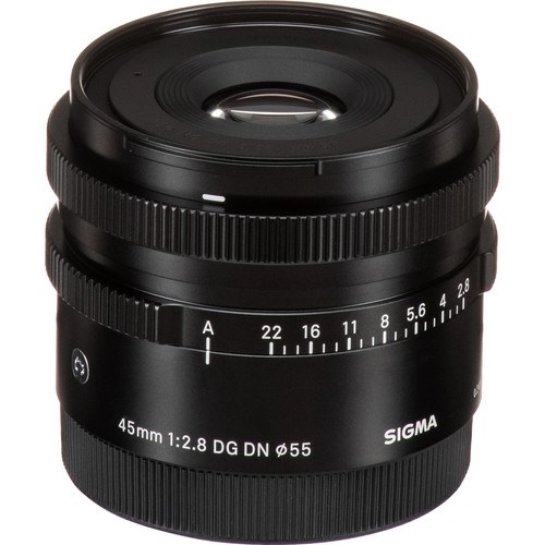 SIGMA-45MM-E-5