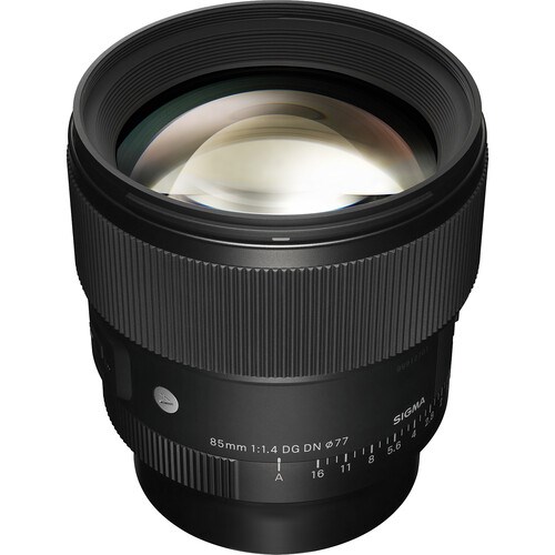 SIGMA-85MM-E-4
