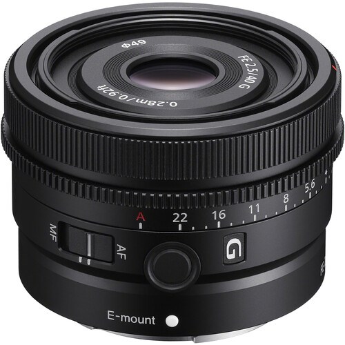 SONY-40MM-F2.5-1