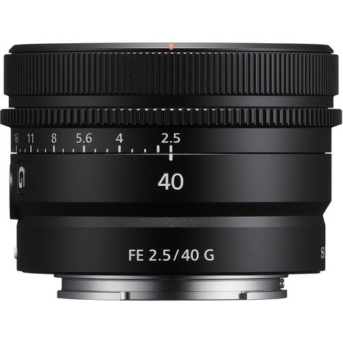 SONY-40MM-F2.5-3