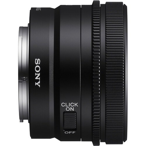 SONY-40MM-F2.5-5