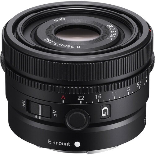 SONY-50MM-F2.5-1