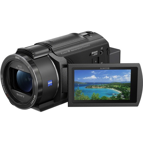 SONY-AX43-1