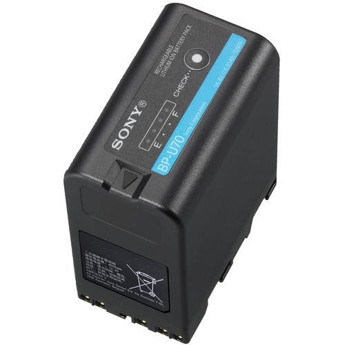 SONY-BP-U70