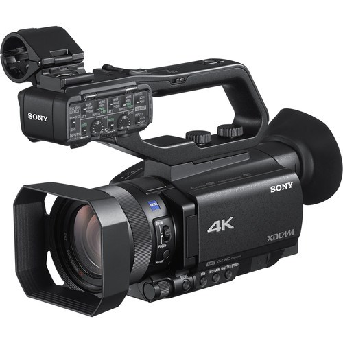SONY-Z90V-1
