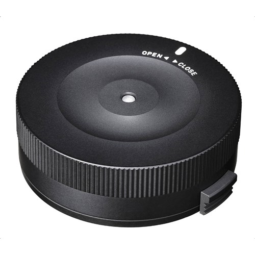 Sigma-USB-Dock