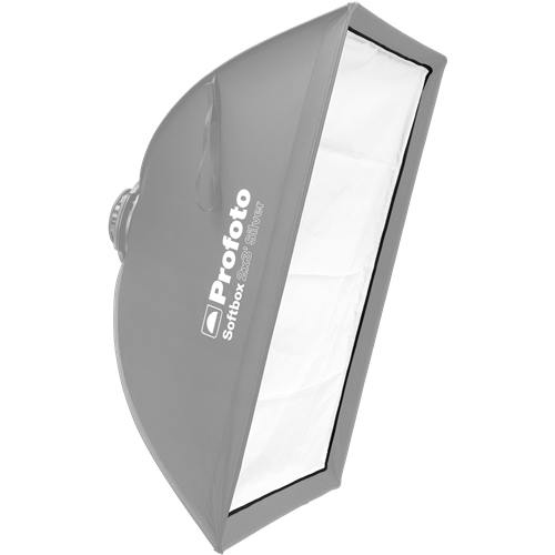 Softbox_2x3_Silver_45_diffusion